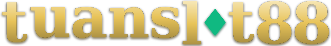 tuanslot88 logo